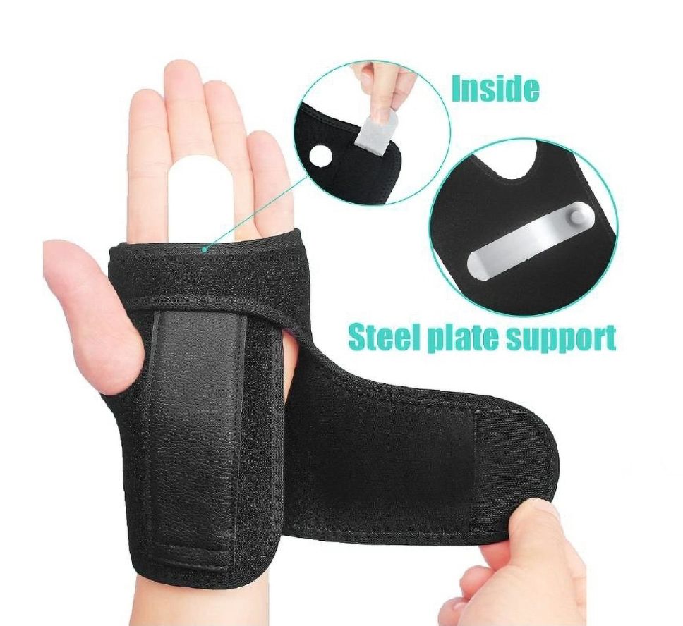 Wrist Support