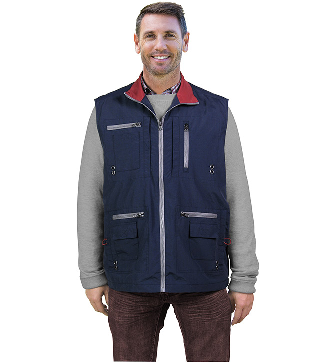 Sports-pal' Gilet Vest