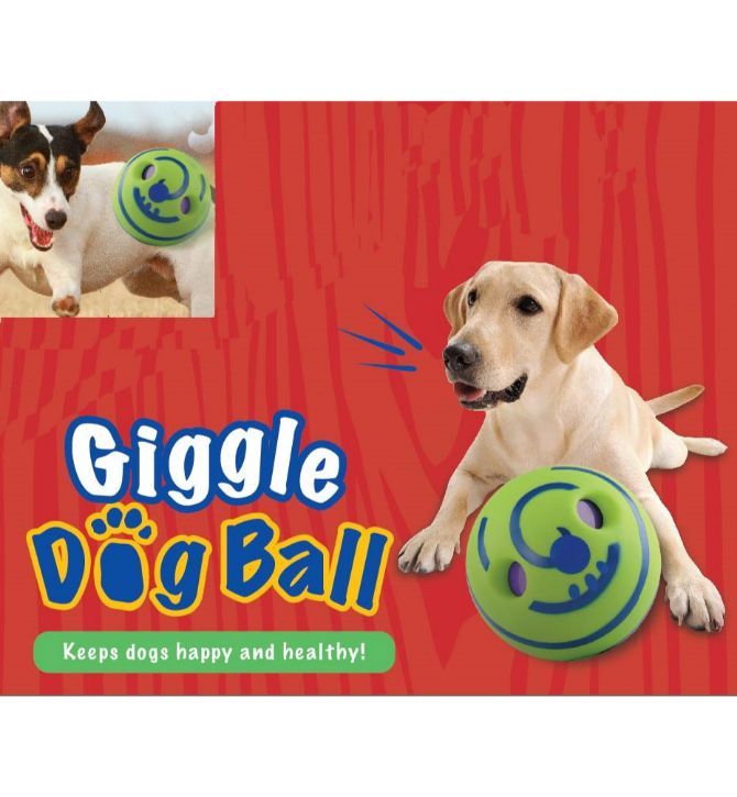 Giggle dog best sale