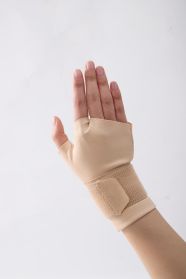 Hand & Wrist Compression Strap
