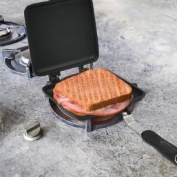 Stovetop Sandwich Maker