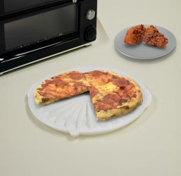 Microwave  Crispy Tray