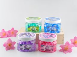 Air Freshener Aroma Beads