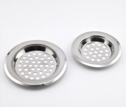 Sink Strainers Set of 2