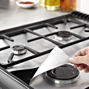 Non-Stick Cooktop Liners