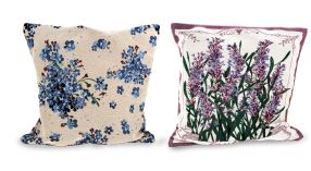Tapestry Cushion Covers  - Country
