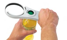 Multi Size Jar-Can-Bottle Opener