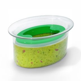 Progressive Guacamole Keep Fresh Box