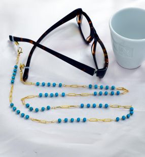 Eyeglasses Chain