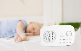 Zzz Sound Sleeping Machine