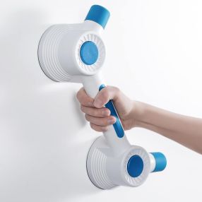 Suction Grab Safety Bar