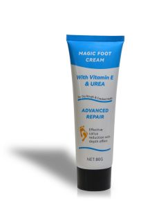 Advanced Repair Foot Cream