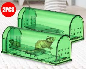 Mouse Trap Set of 2