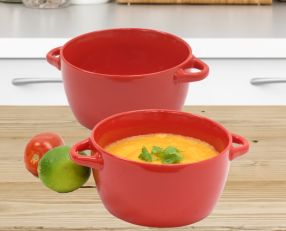 Jumbo Soup Bowls 