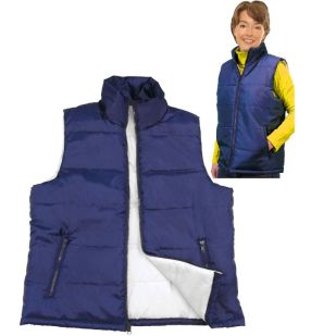 Ladies Vest