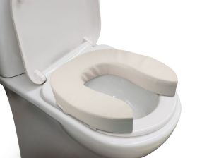 Soft Toilet Seat Riser