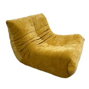 Comfypress- Sofa Yellow