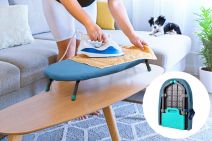 Foldable Ironing Board