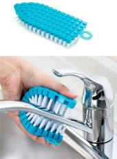 Flexible Cleaning Brush