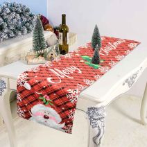 Christmas Table Runner