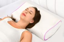 Lavender Scented Gel Pillow