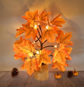 Maple Tree Light (12 LEDs)